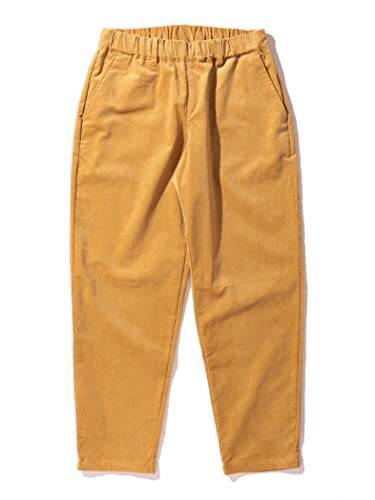 (ビームス)BEAMS/パンツ Gerry Cosby A+C Corduroy Pants メンズ BEIGE M