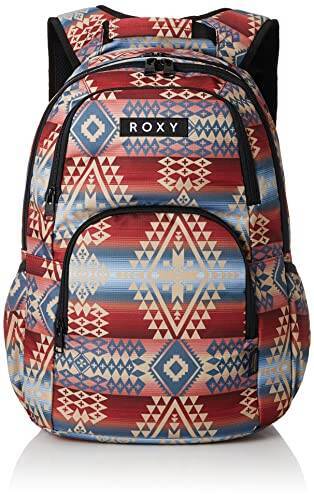 [ロキシー] バックパック PENDLETON GOOUT レディース RED