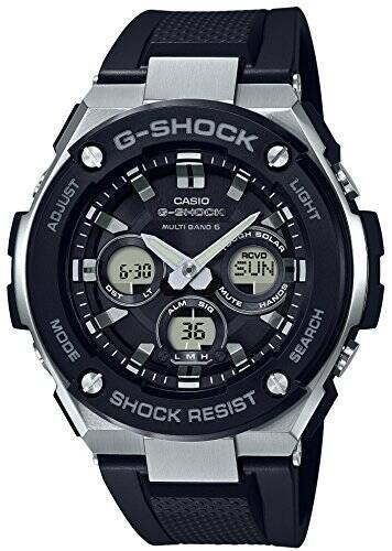 Amazonファッションタイムセール祭り G Shockが最大46 プライスオフ エキサイトニュース