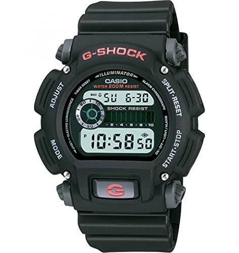 [カシオ]CASIO 腕時計 Gショック （G-SHOCK） メンズ腕時計 DW-9052-1V 日本未発売 海外モデル 逆輸入品 [並行輸入品]