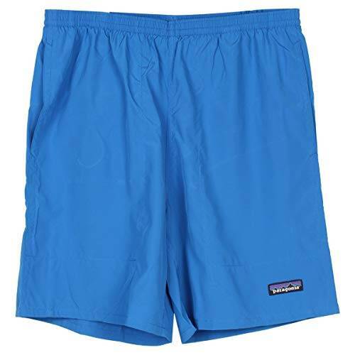 patagonia パタゴニア BAGGIES LIGHTS パンツ ショートパンツ ハーフパンツ 58046 ブルー S [並行輸入品]