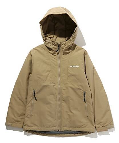 [コロンビア] レディース ラビリンスキャニオンジャケット Labyrinth Canyon Jacket クルトン PL5449 243 M
