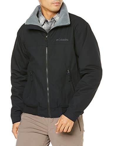 [コロンビア] ロマビスタ ジャケット PM3754 中綿入り メンズ L ブラック