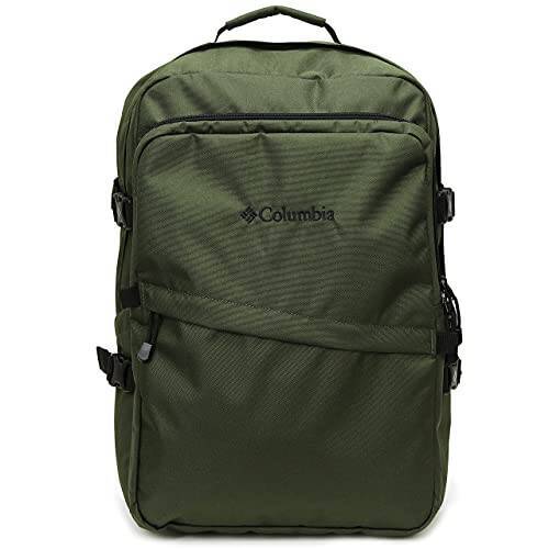 [コロンビア] プライスストリームS 35L バックパック Price Stream S 35L Backpack ピートモス PU8495 213