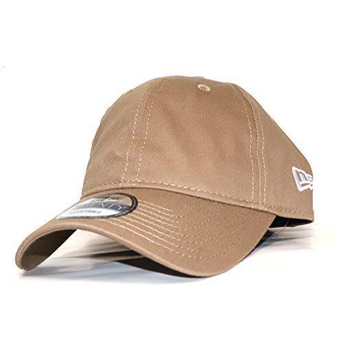 [ニューエラ] NEW ERA キャップ 帽子 9TWENTY BASIC WC メンズ レディース (カーキ)