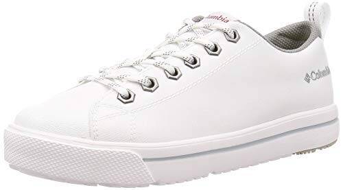 [コロンビア] ホーソンレイン2ロウ ウォータープルーフ YU0317 シューズ 27.0cm White