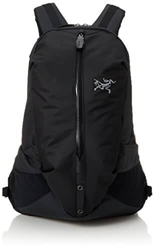 [アークテリクス] バックパック リュックサック 24018 Arro 16 メンズ CarbonCopy [並行輸入品]