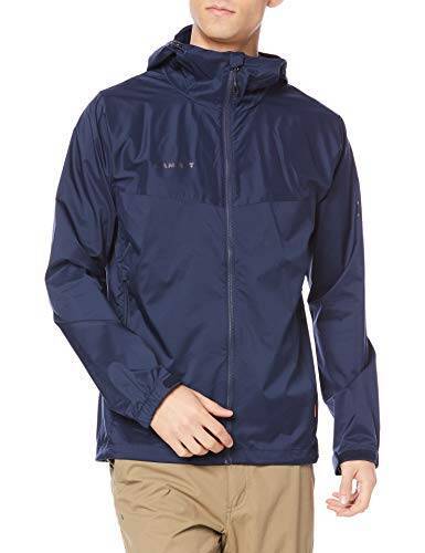 Mammut Glider WB Hooded Jacket AF Men l