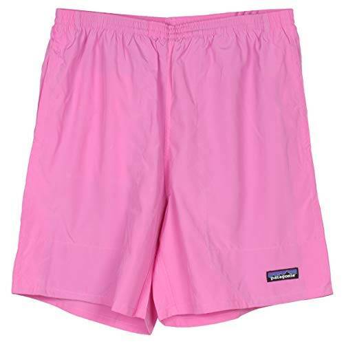 patagonia パタゴニア BAGGIES LIGHTS パンツ ショートパンツ ハーフパンツ 58046 ピンク S [並行輸入品]