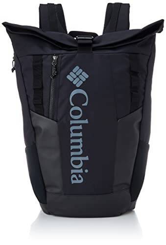[コロンビア] バックパック UU12130001011 BLACK [並行輸入品]