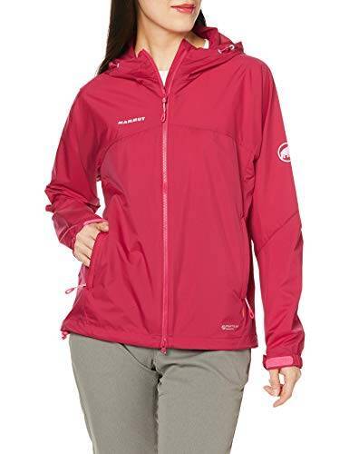 [MAMMUT]ジャケット グライダー ジャケット アジアンフィット ウィメンズ レディース sundown EU L (日本サイズXL相当)