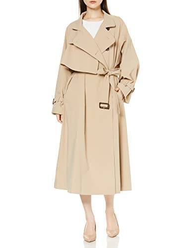 [スナイデル] 3WAYカラートレンチコート SWFC221031 レディース BEG 1