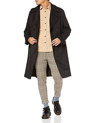 [マッキントッシュ] トレンチコート ST ANDREWS セントアンドリュース GMC-101 メンズ MO5386 / YG01 36 [並行輸入品]