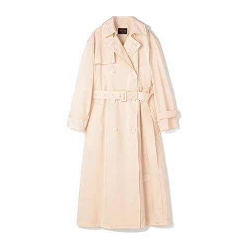 [トゥモローランド コレクション] シアーエフェクト トレンチコート レディース 13080108091 36(9号) 31 ライトピンク