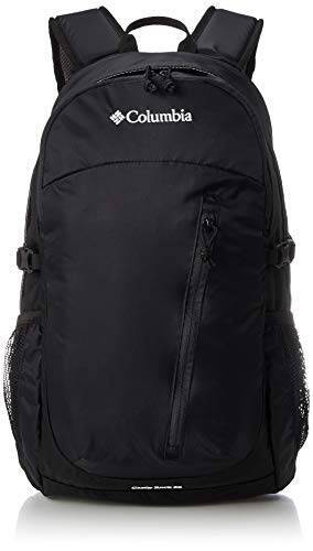 [コロンビア] キャッスルロック25L バックパック PU8427 リュック ワンサイズ Black
