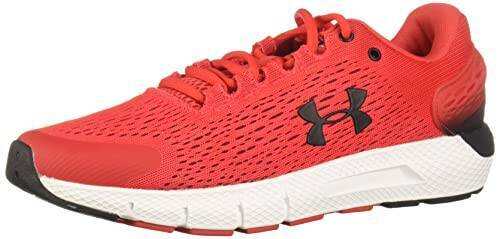 [アンダーアーマー] ランニング UA Charged Rogue 2 2E レッド 26.5 cm
