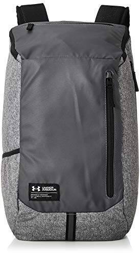 [アンダーアーマー] UAクール バックパック2.0 27L 1364236 Graphite Full Heather / /