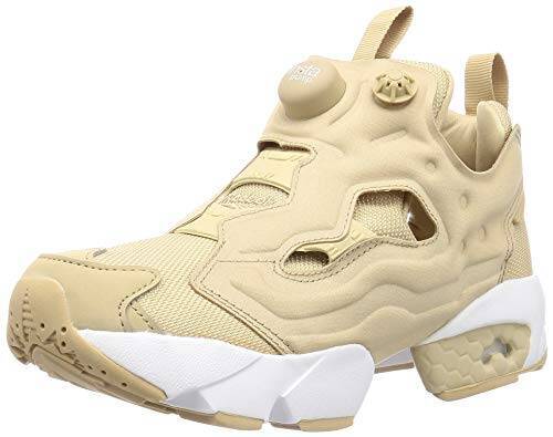 [リーボック] スニーカー インスタポンプ フューリー LGN11 ユーティリティベージュ/ユーティリティベージュ/ホワイト(FZ4428) 26 cm
