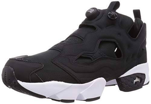 [リーボック] スニーカー インスタポンプ フューリー OG EGY49 メンズ ブラック/ホワイト(DV6985) 25.5 cm