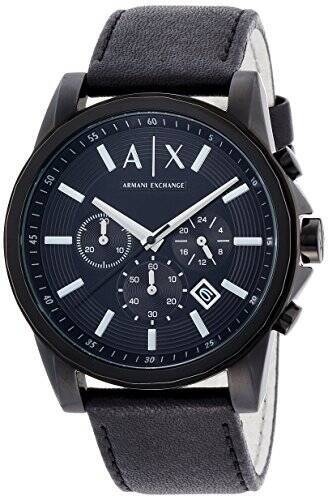 [A|X アルマーニ エクスチェンジ] 腕時計 AX2098 正規輸入品
