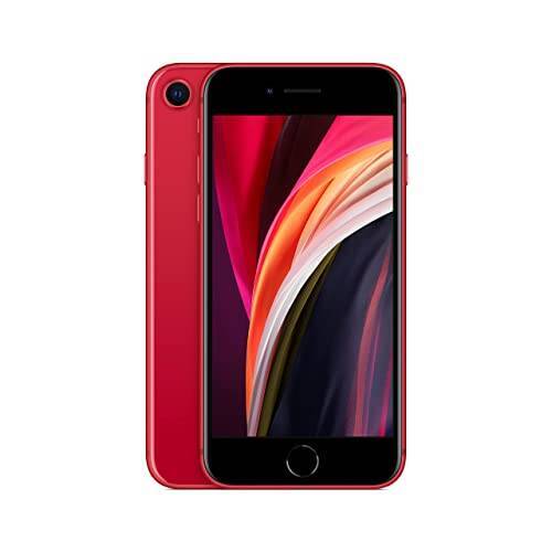 Apple iPhone SE (64GB) - (PRODUCT)RED(第2世代)SIMフリー