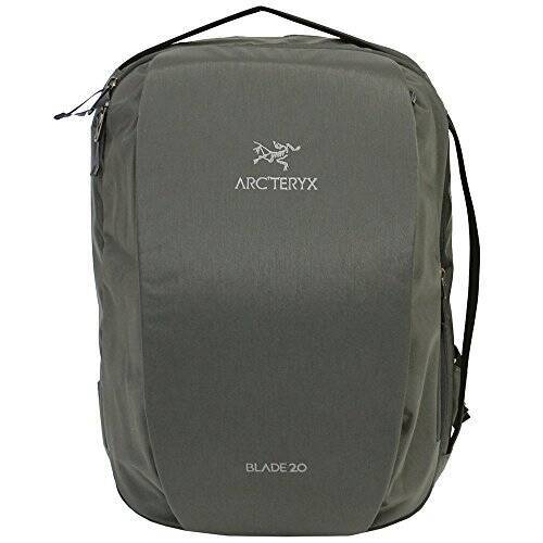 ARCTERYX アークテリクス Blade 20 Backpack ブレード 20 バックパック　リュック リュックサック デイパック バッグ メンズ レディース 20L 16179 パイロット [並行輸入品]