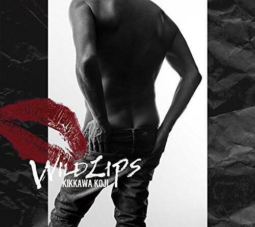 WILD LIPS【初回限定盤】CD＋DVD