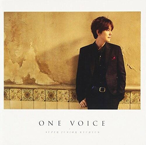 ONE VOICE【CD DVD盤】（CD DVD スマプラ・ミュージック）