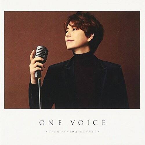 ONE VOICE【CD盤】（CD スマプラ・ミュージック）