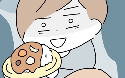漫画「裏切り夫が毎週カレーを作る理由」連載特集