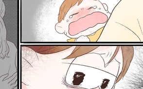 漫画「謎の痛みで救急外来に駆け込んだ話」連載特集