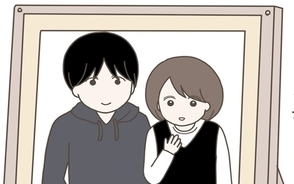 妊娠中の妻にかくされた秘密