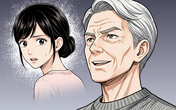 理想にこだわる義父