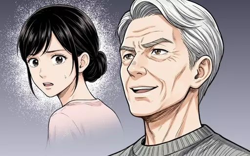漫画「理想にこだわる義父」連載特集