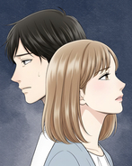 夫婦の危機＜妻が不機嫌なワケ＞の画像