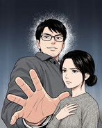 漫画「夫婦の危機＜妻のものは俺のもの＞」連載特集