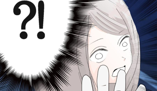 ホラー・人コワ体験談