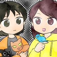 とりまるねこぽちゃ