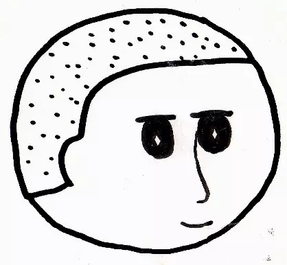 やきそばかおる