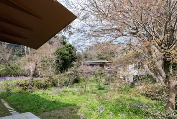 鎌倉に移ってつくった終の住処築90年超の家と調和する家を建てる