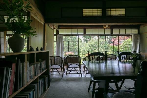 築90年葉山の日本家屋思い出が詰まった祖母の家をリノベして活かす