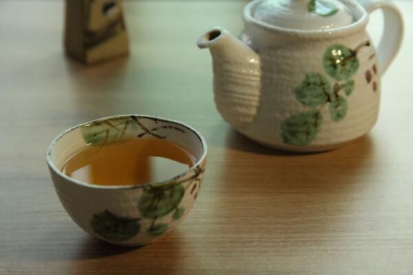 いつものお茶をダイエット茶に おすすめダイエット茶5選 ウーマンエキサイト 1 3