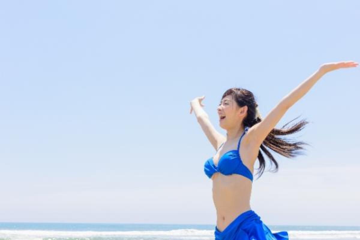 南西 むさぼり食う もちろん 彼女 水着 Bizbook Jp