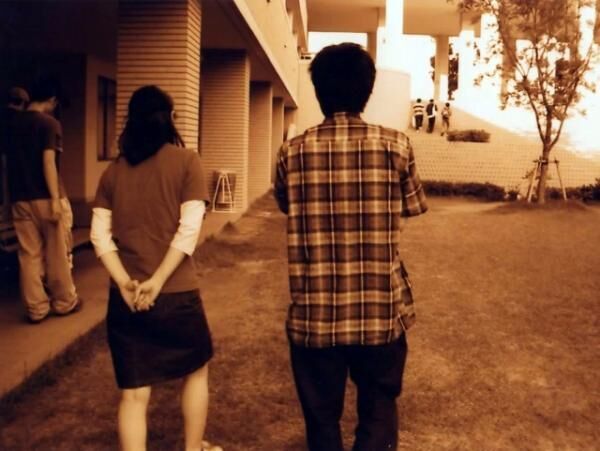 男友達に自分を 彼女 として見てもらう方法 焦らずじっくり 16年9月1日 ウーマンエキサイト 1 4