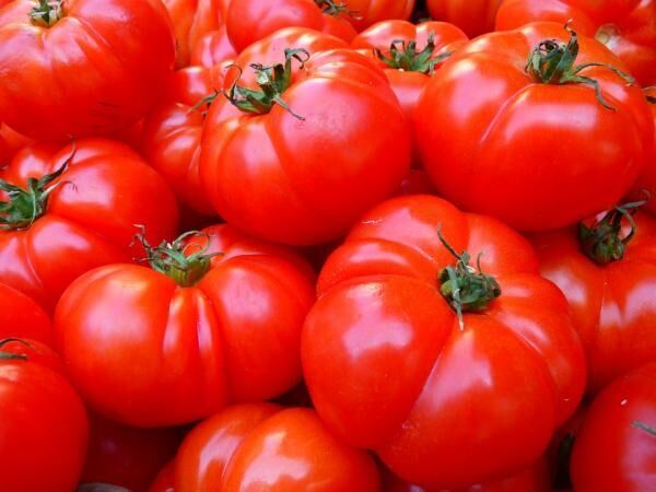 夏の日焼け肌は落ち着いた トマトを使ったダイエットなら美白効果も ウーマンエキサイト 1 3