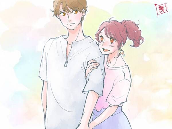 ずっとラブラブ 2人の関係がうまくいっているサイン 年8月7日 ウーマンエキサイト 1 3