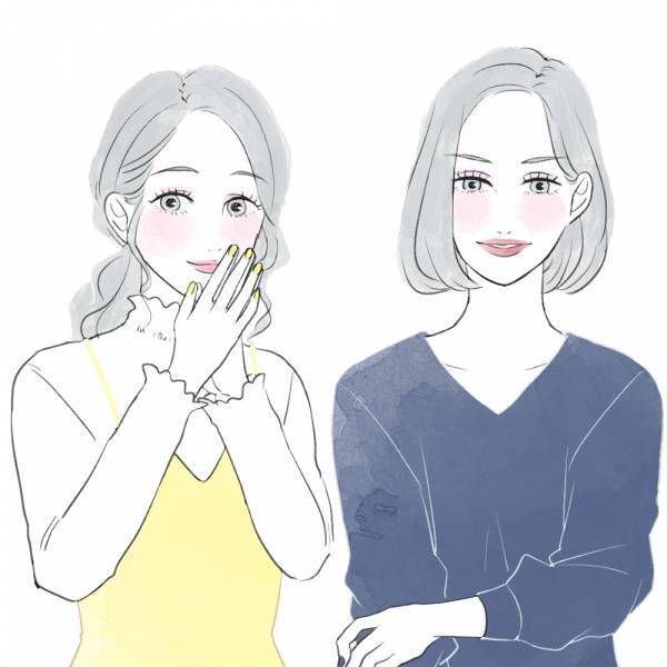 初対面で恋愛対象に「入る女子」と「入らない女子」の差