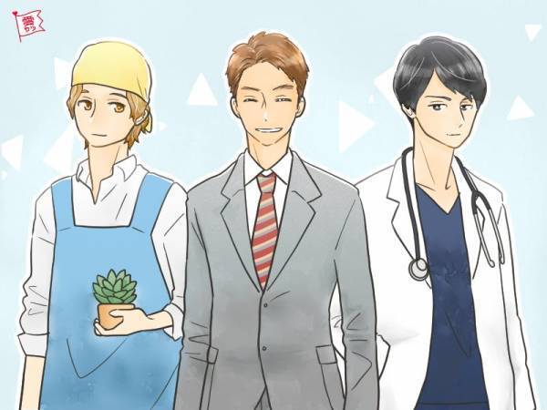 相手を見極める！ ずっと長続きしやすい男性の特徴
