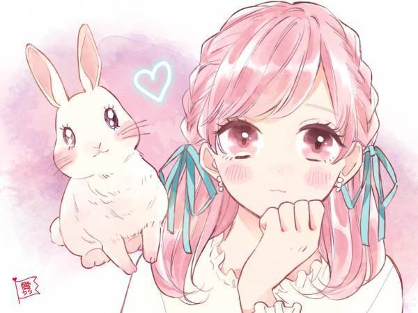 やっぱりモテる！あざとい「小動物系女子」の魅力って？