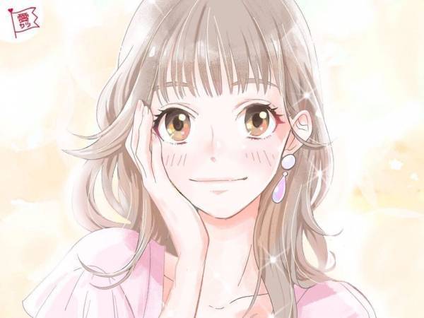 星座×血液型別！男性が憧れる「理想の彼女」にピッタリな女性TOP10